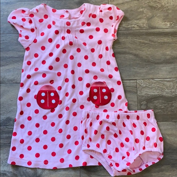 Carter's Other - Girls dress